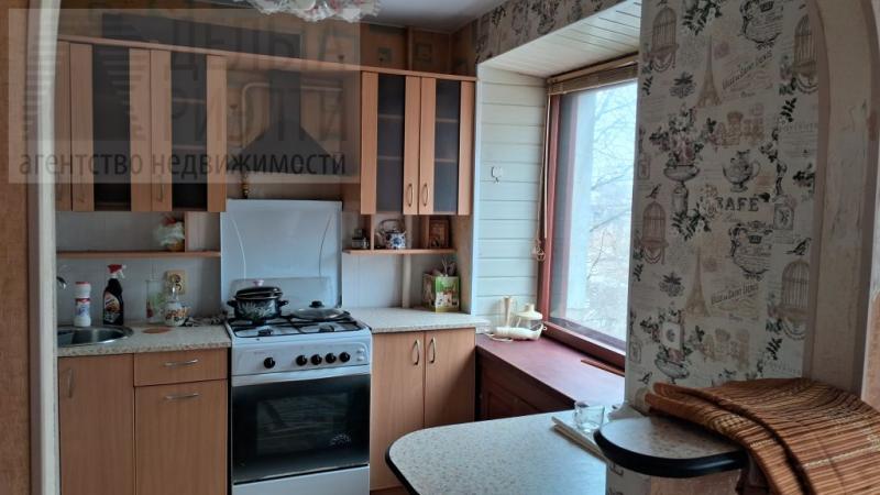 2-комн. квартира, 41 м², 3/4 этаж