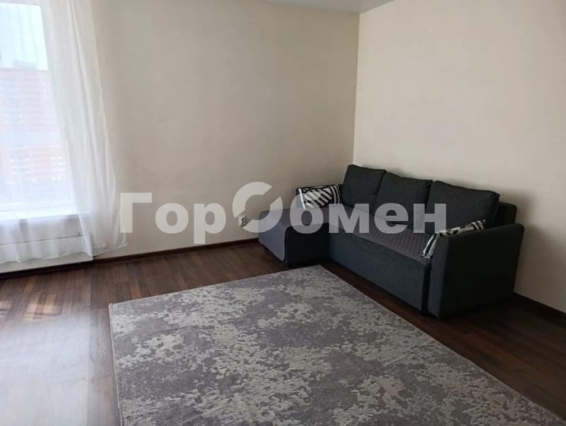 2-комн. квартира, 59 м², 15/17 этаж