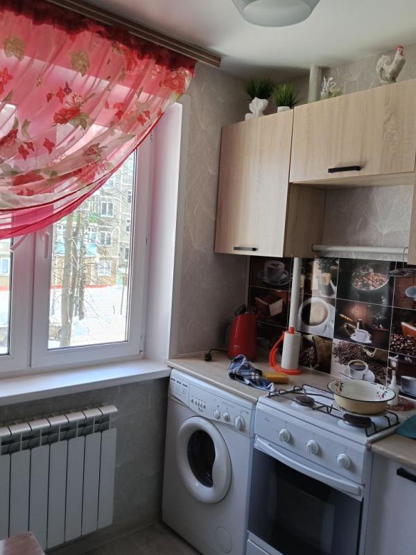 1-комн. квартира, 32 м², 4/5 этаж