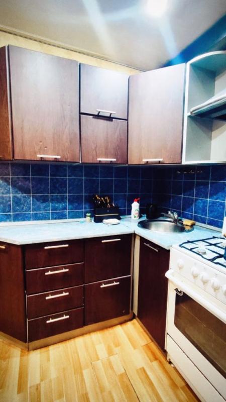 2-комн. квартира, 42 м², 5/5 этаж