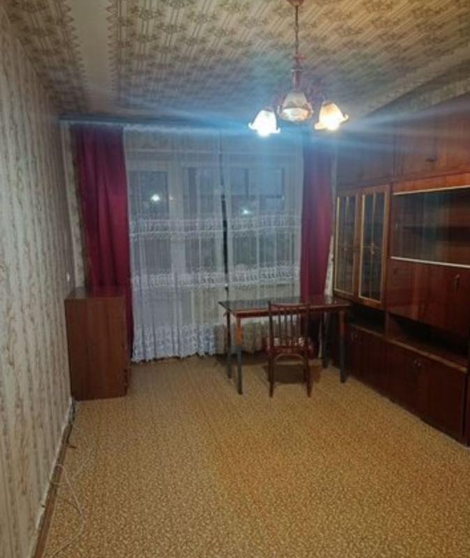 1-комн. квартира, 30 м², 3/5 этаж