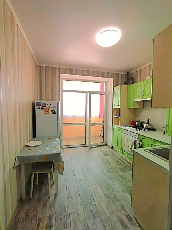 1-комн. квартира, 38 м², 1/5 этаж