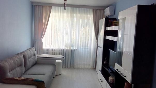 2-комн. квартира, 42 м², 5/9 этаж