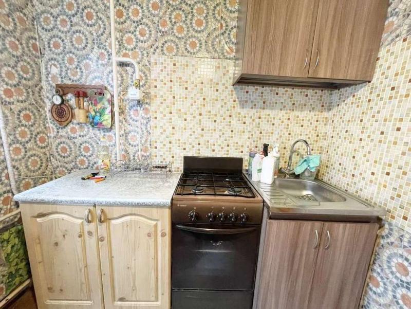 2-комн. квартира, 45 м², 3/5 этаж