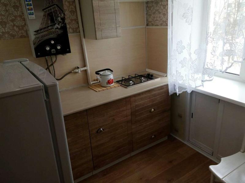 1-комн. квартира, 32 м², 2/5 этаж
