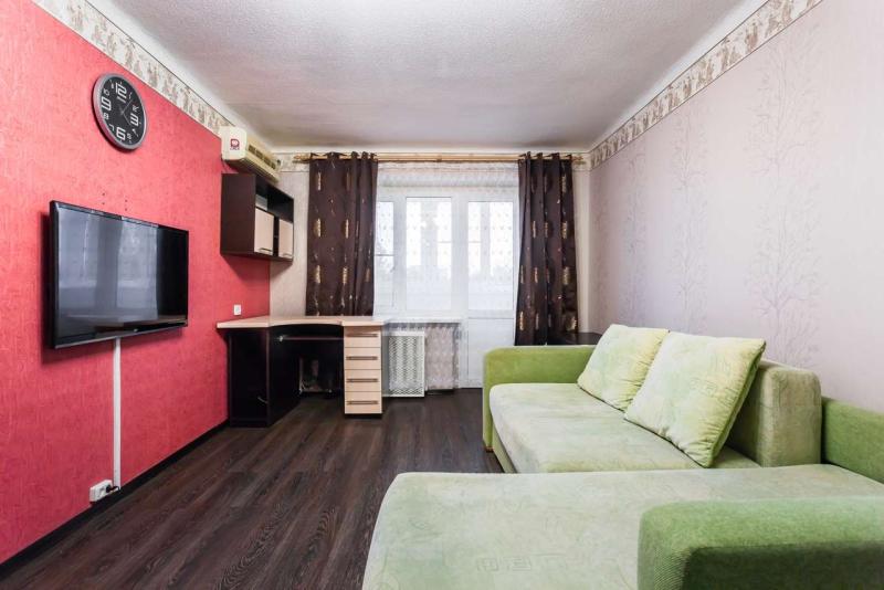 1-комн. квартира, 32 м², 6/14 этаж