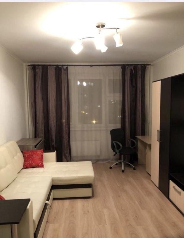 2-комн. квартира, 54 м², 4/9 этаж