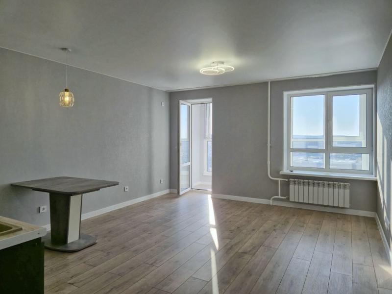 1-комн. квартира, 49 м², 12/16 этаж
