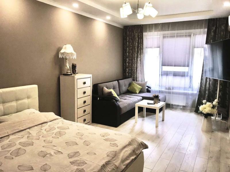 1-комн. квартира, 33 м², 5/9 этаж