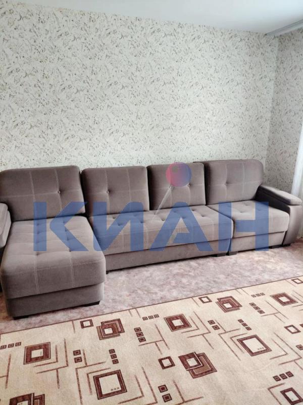 2-комн. квартира, 57 м², 3/10 этаж