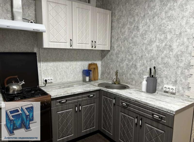 1-комн. квартира, 34 м², 9/9 этаж