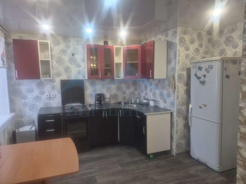 4-комн. квартира, 84 м², 3/5 этаж