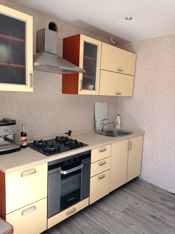 1-комн. квартира, 35 м², 1/5 этаж