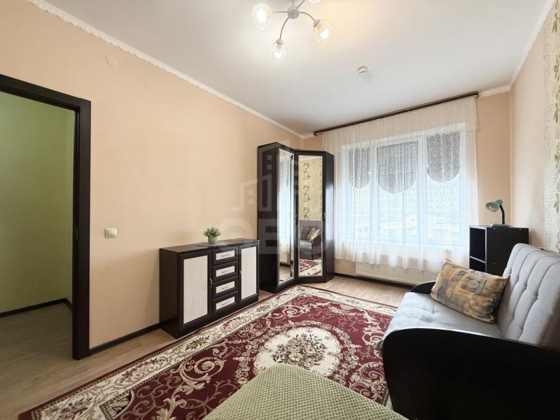 1-комн. квартира, 31 м², 14/22 этаж