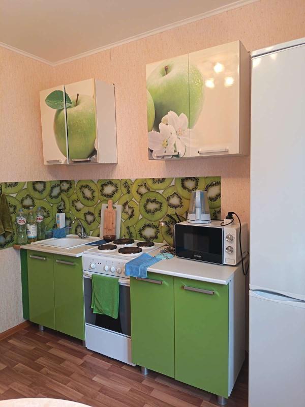 1-комн. квартира, 37 м², 4/17 этаж