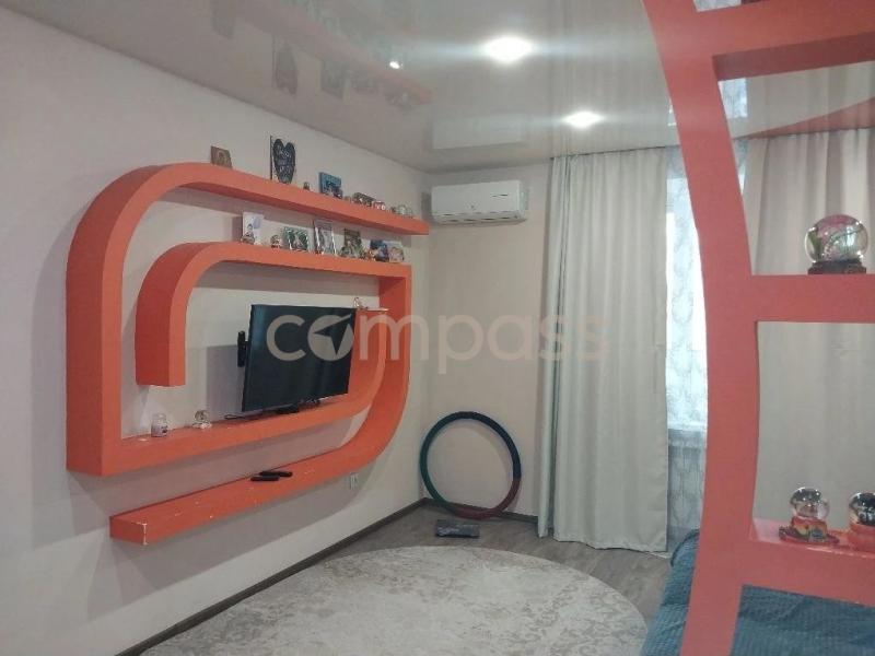 1-комн. квартира, 44 м², 13/14 этаж