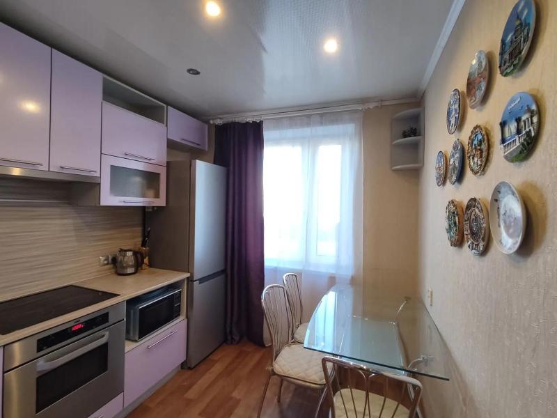2-комн. квартира, 43 м², 2/9 этаж