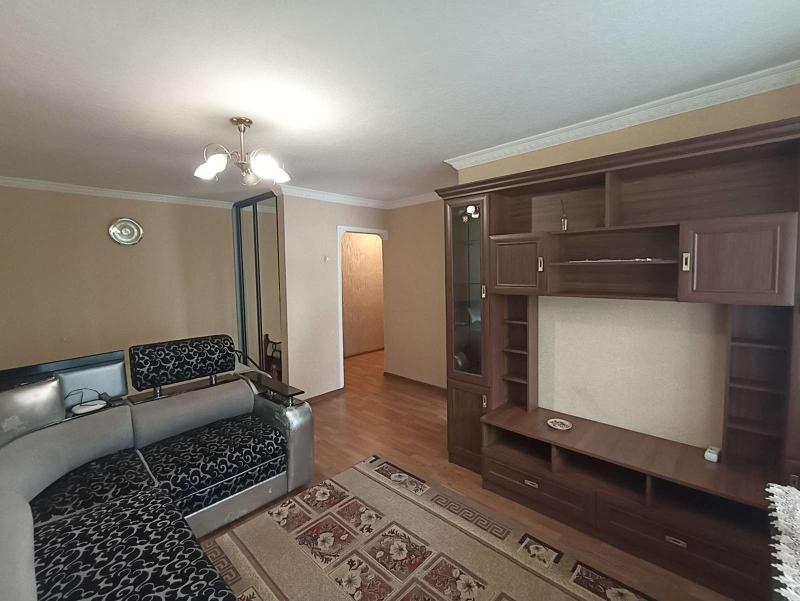 1-комн. квартира, 31 м², 3/5 этаж