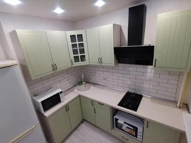 1-комн. квартира, 38 м², 2/4 этаж