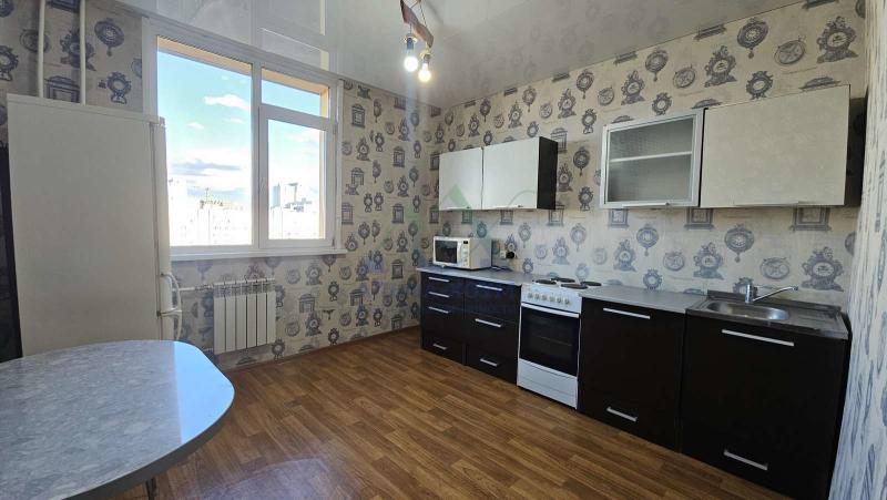 1-комн. квартира, 40 м², 11/17 этаж