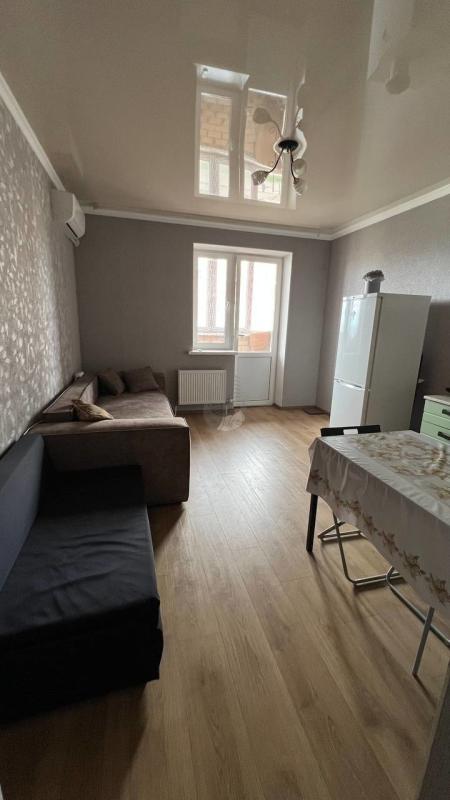 Квартира-Студия, 22 м², 3/5 этаж