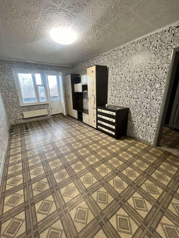 1-комн. квартира, 34 м², 4/5 этаж