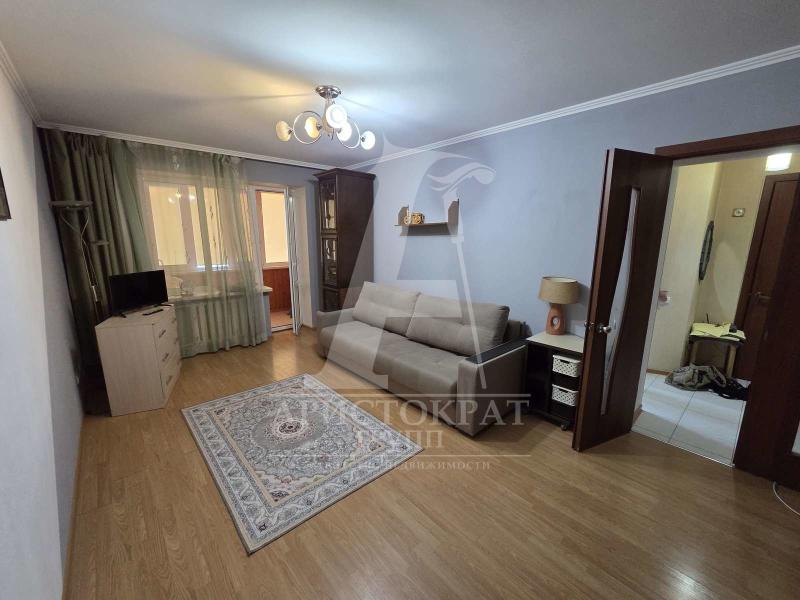 1-комн. квартира, 40 м², 3/5 этаж