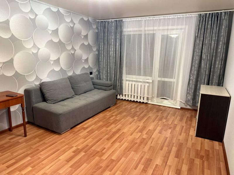 1-комн. квартира, 30 м², 4/5 этаж