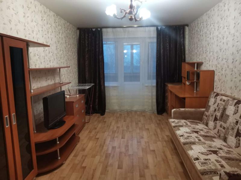 1-комн. квартира, 30 м², 2/5 этаж
