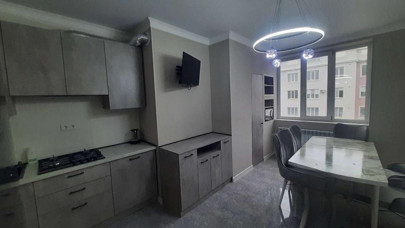 1-комн. квартира, 47 м², 5/12 этаж