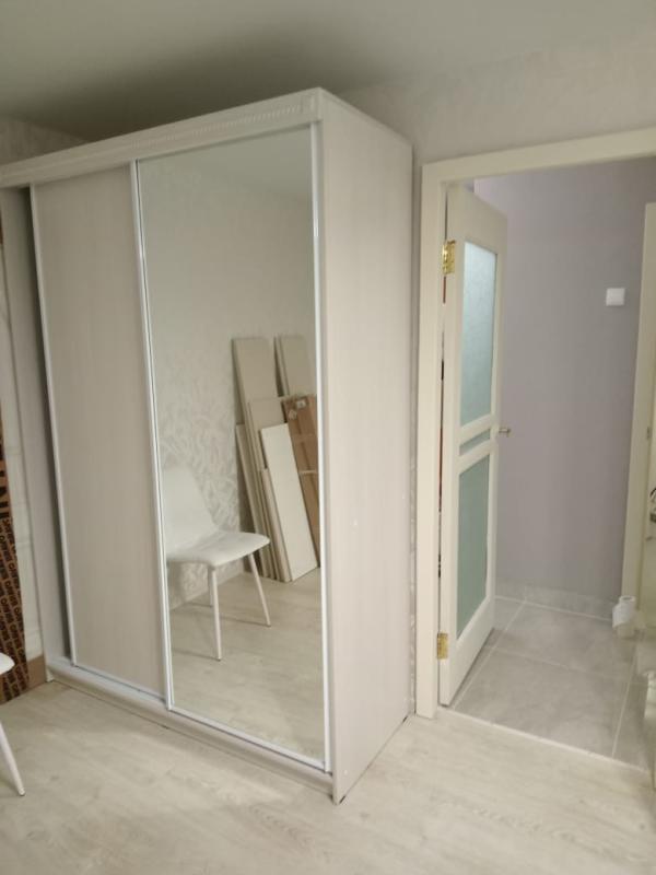 1-комн. квартира, 36 м², 2/7 этаж