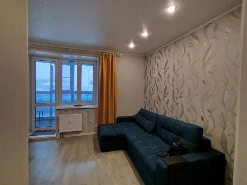 1-комн. квартира, 28 м², 2/14 этаж