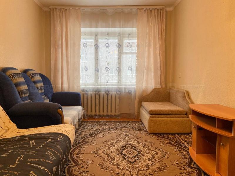 1-комн. квартира, 30 м², 4/5 этаж