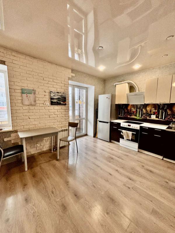 1-комн. квартира, 35 м², 2/10 этаж