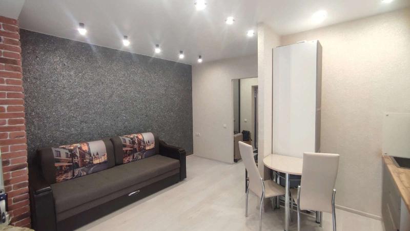 Квартира-Студия, 30 м², 5/12 этаж