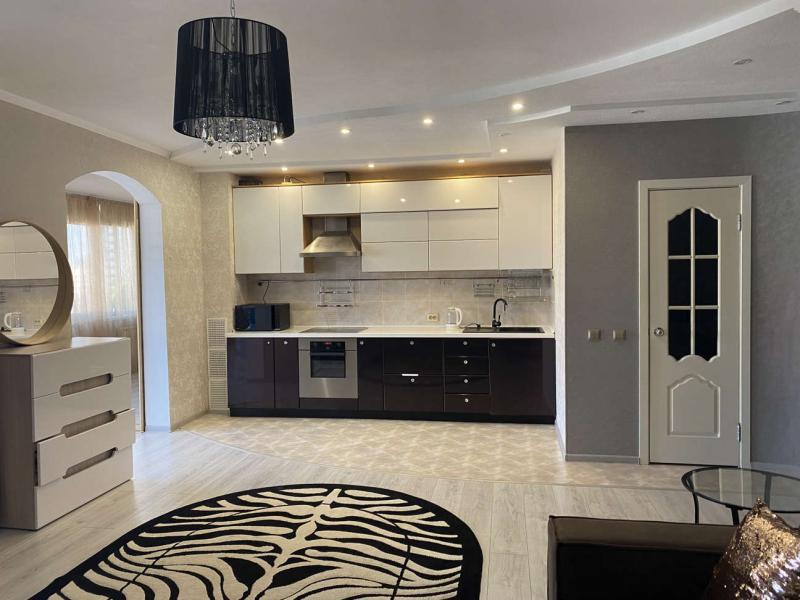 1-комн. квартира, 55 м², 6/9 этаж