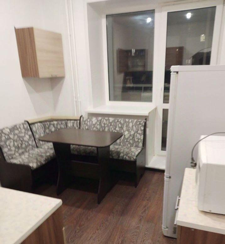 1-комн. квартира, 34 м², 10/14 этаж