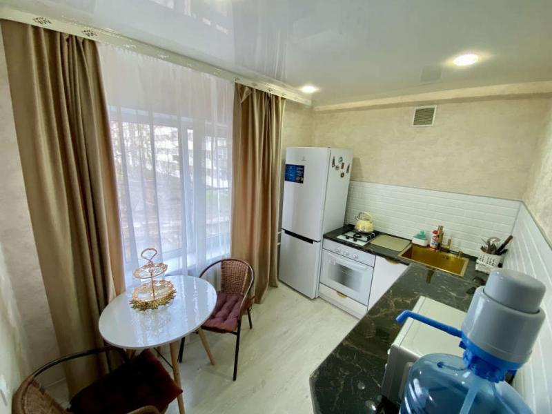 2-комн. квартира, 43 м², 2/5 этаж