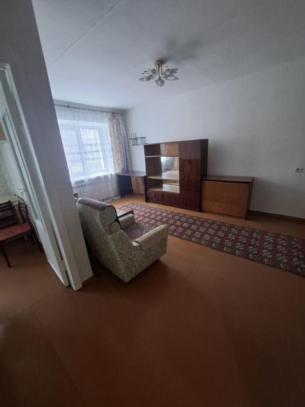 1-комн. квартира, 32 м², 3/5 этаж