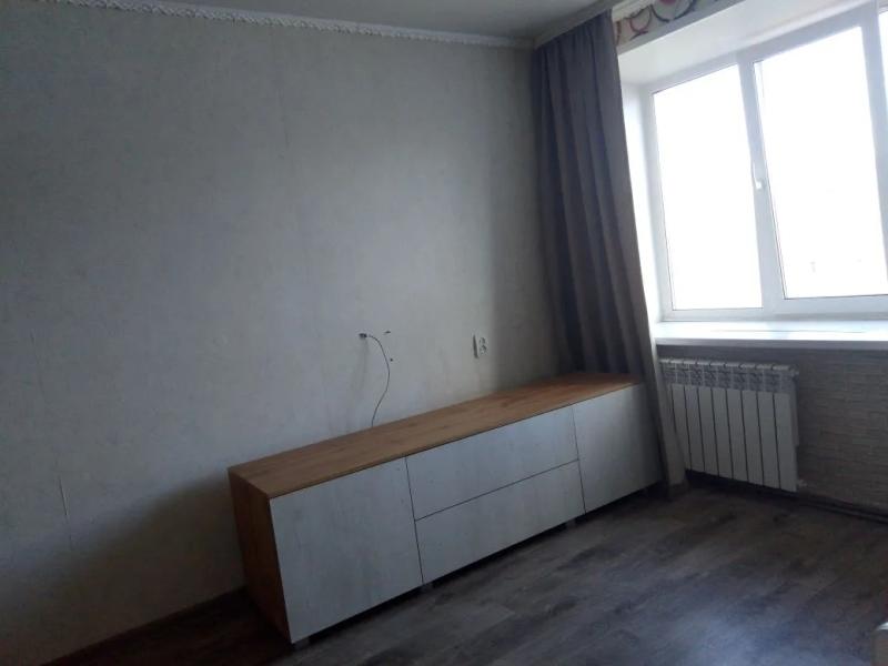 1-комн. квартира, 18 м², 3/5 этаж
