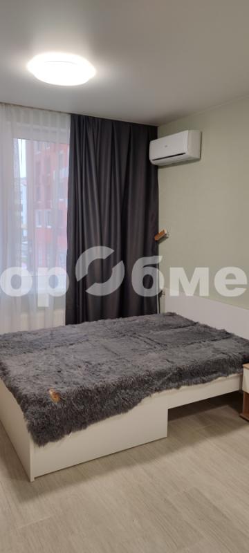 Квартира-Студия, 25 м², 2/23 этаж