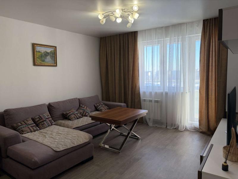 2-комн. квартира, 54 м², 16/16 этаж