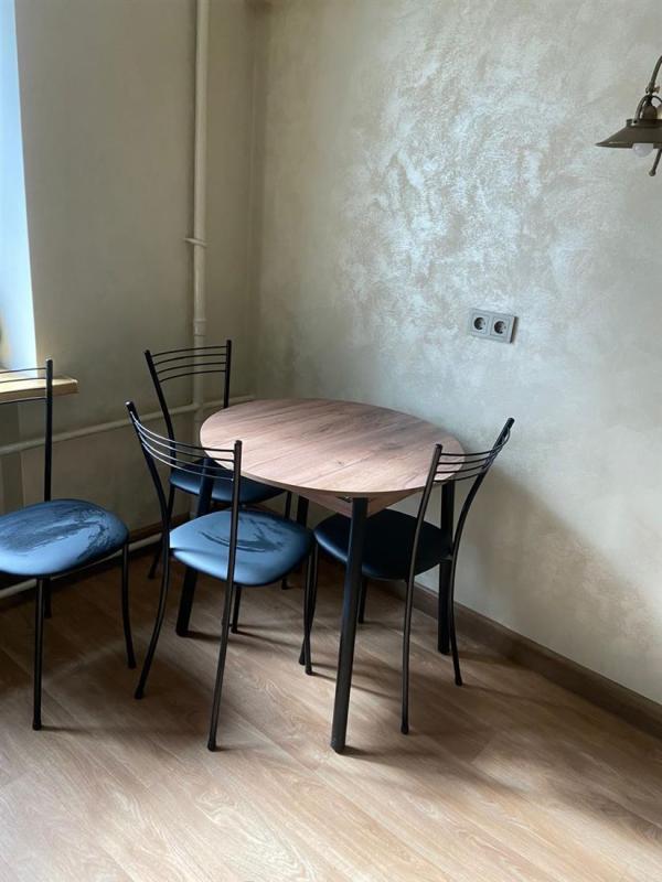 1-комн. квартира, 34 м², 4/5 этаж