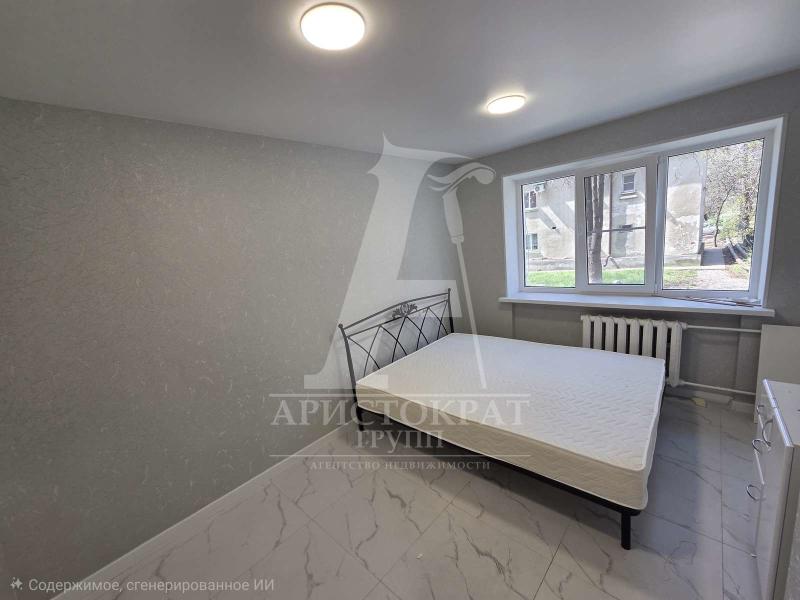 1-комн. квартира, 23 м², 1/5 этаж