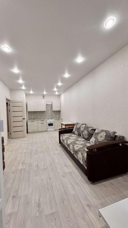 1-комн. квартира, 35 м², 2/10 этаж