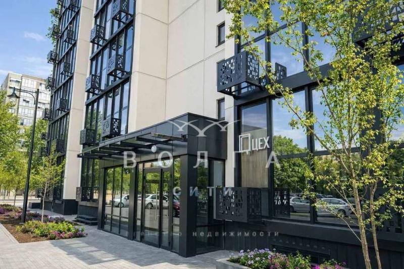 2-комн. квартира, 60 м², 5/11 этаж