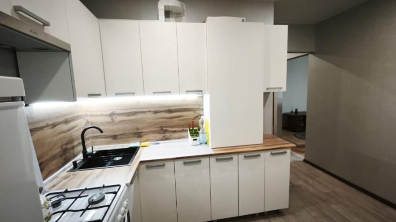 1-комн. квартира, 40 м², 8/10 этаж