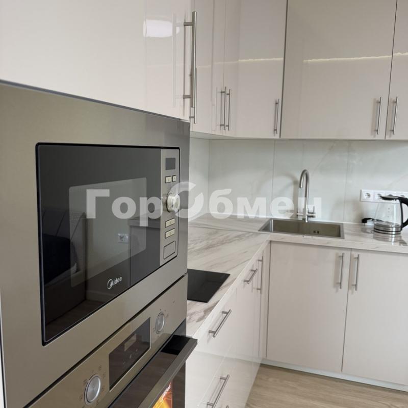 Квартира-Студия, 32 м², 5/10 этаж