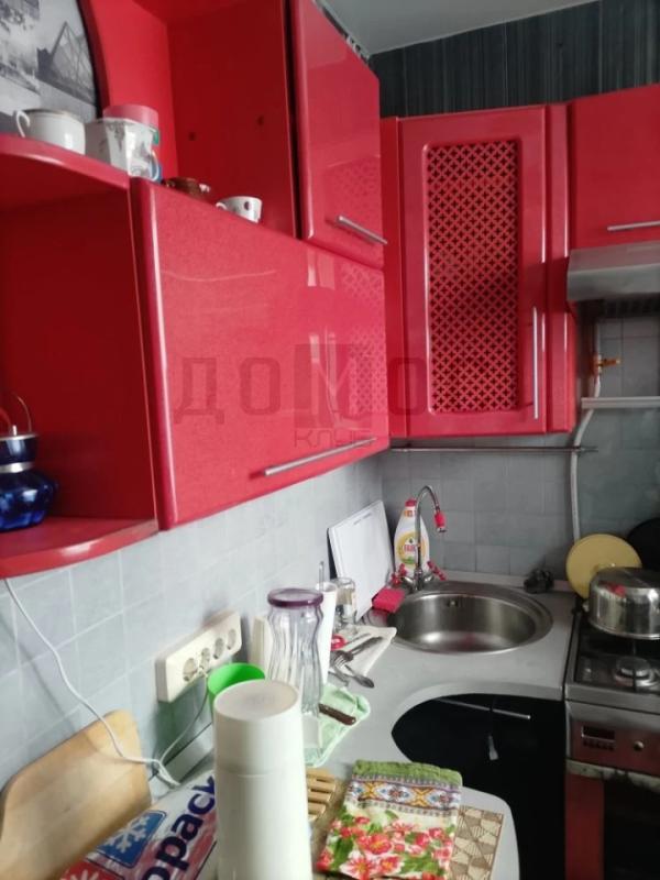 2-комн. квартира, 36 м², 2/9 этаж