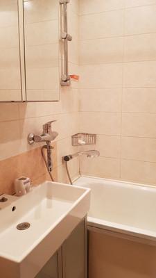 1-комн. квартира, 42 м², 2/5 этаж